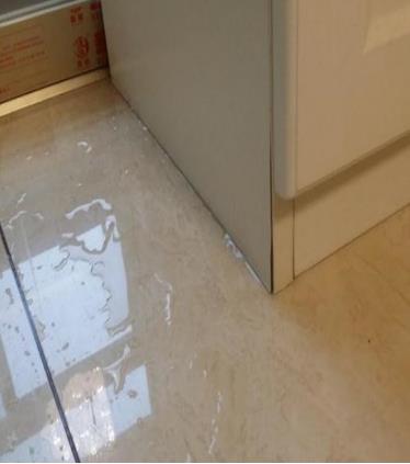 侯马漏水检测 厕所漏水怎么检测?